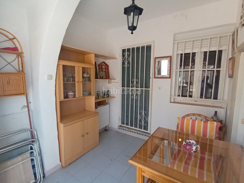 Foto fe1c5168-3c2d-4a2e-b270-5d904ef35f74. Maison jumelée avec chauffage dans Cabo Cervera Torrevieja