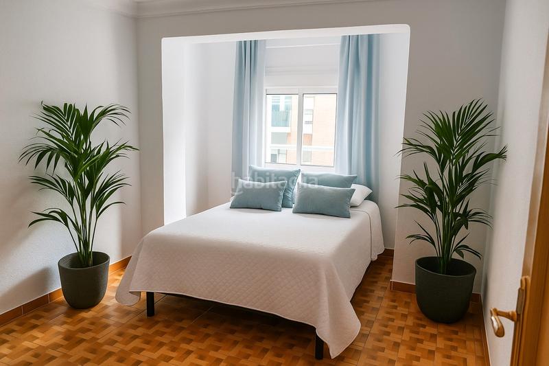 Foto 14fd2ead-2ae9-41d3-99f6-bc00bb6eed7e. Flat in Centro puerto Sagunt