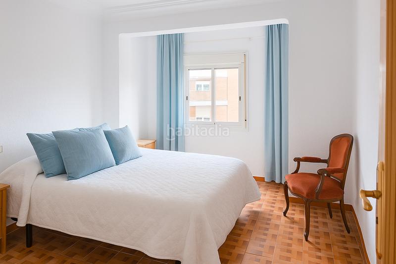 Foto 1872db16-5058-4ed2-bff0-9ce95e7baf27. Flat in Centro puerto Sagunt