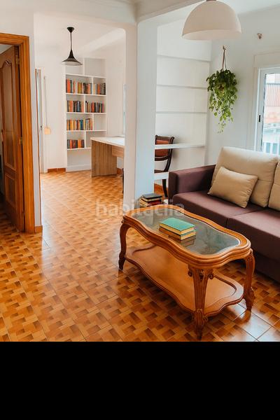 Foto 2047d734-c0a0-4ff9-a07d-5726742ad275. Flat in Centro puerto Sagunt