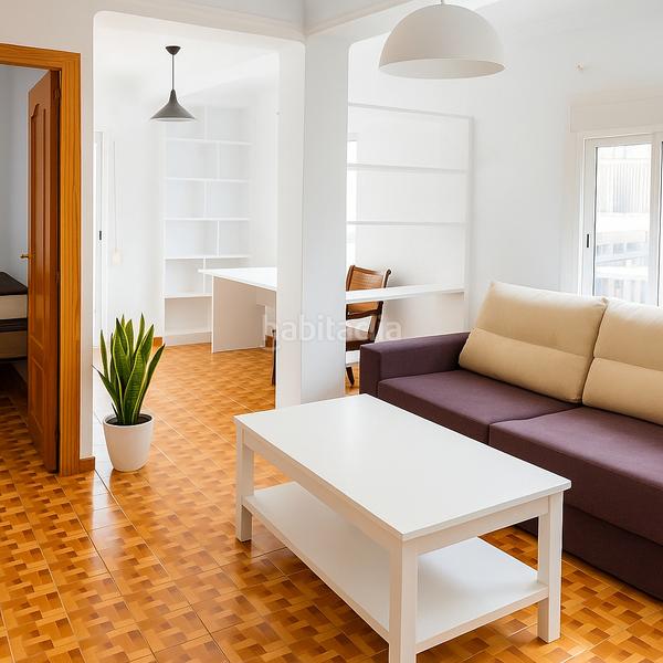 Foto 2056b13f-f0e4-484d-a1f1-a2e7c21f12b5. Flat in Centro puerto Sagunt