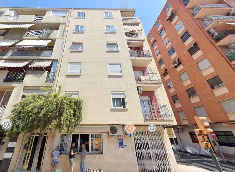 Foto 24b43d35-90cb-42db-a534-f5747110fe45. Flat in Centro puerto Sagunt