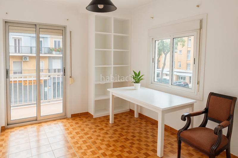 Foto 9bd01727-bd14-4fde-8703-27a66e9f25c2. Flat in Centro puerto Sagunt