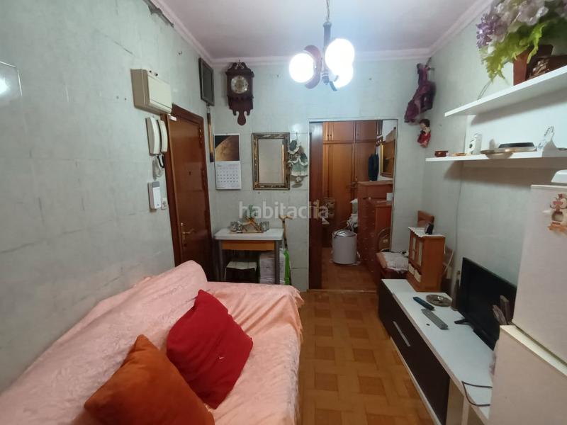 Foto 63bffa67-f512-45bd-80e7-864bebd73e59. Piso ¡oportunidad en el corazón de vallecas! en San Diego Madrid