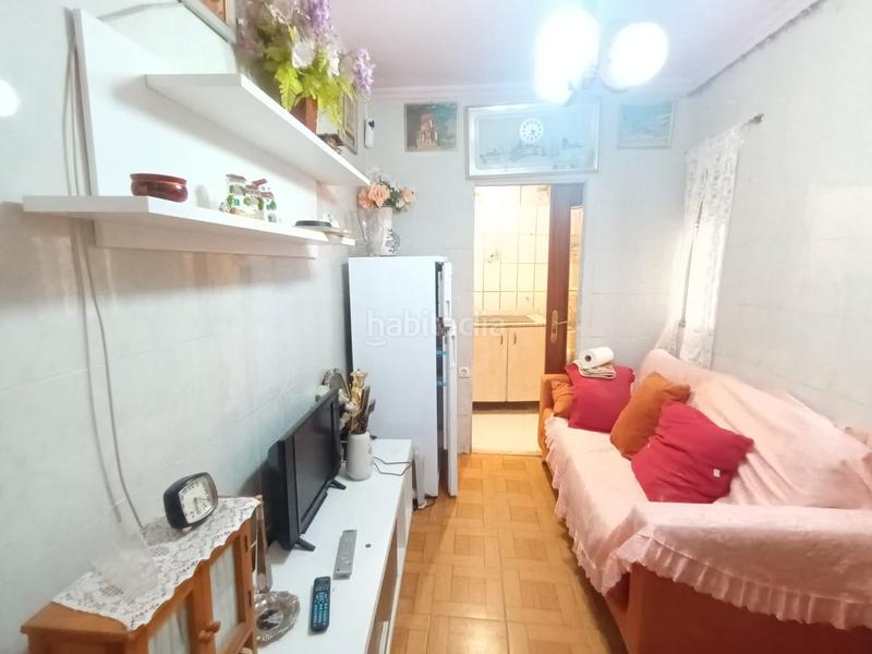 Foto 6c1516df-9d5d-4bfb-8990-960968418e26. Piso ¡oportunidad en el corazón de vallecas! en San Diego Madrid