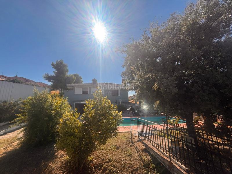 Foto 085b1a32-0e70-41e1-8ad4-509869ff8ab2. Terreny residencial a Ontígola