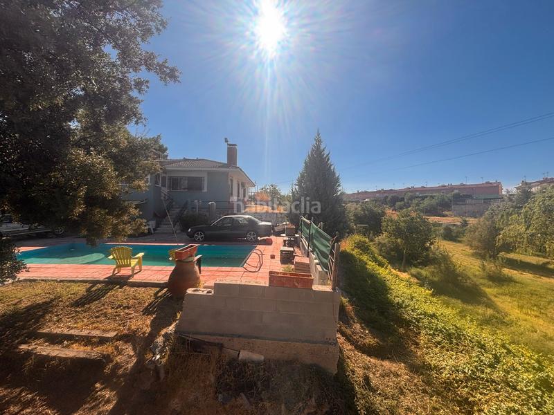 Foto 0937cd1a-65d9-4958-888a-bafcbc05be5a. Terreny residencial a Ontígola