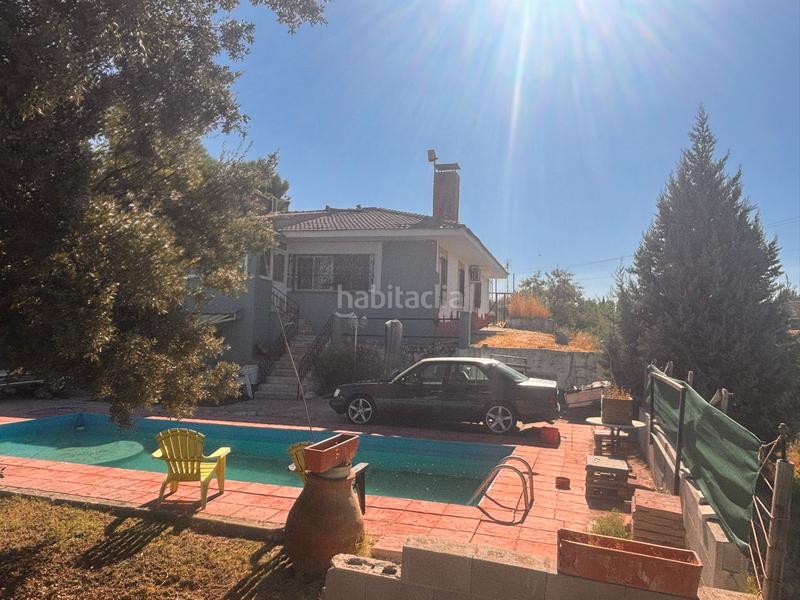 Foto 0f108d91-6b99-4ba4-94fe-27a21f770502. Terreny residencial a Ontígola