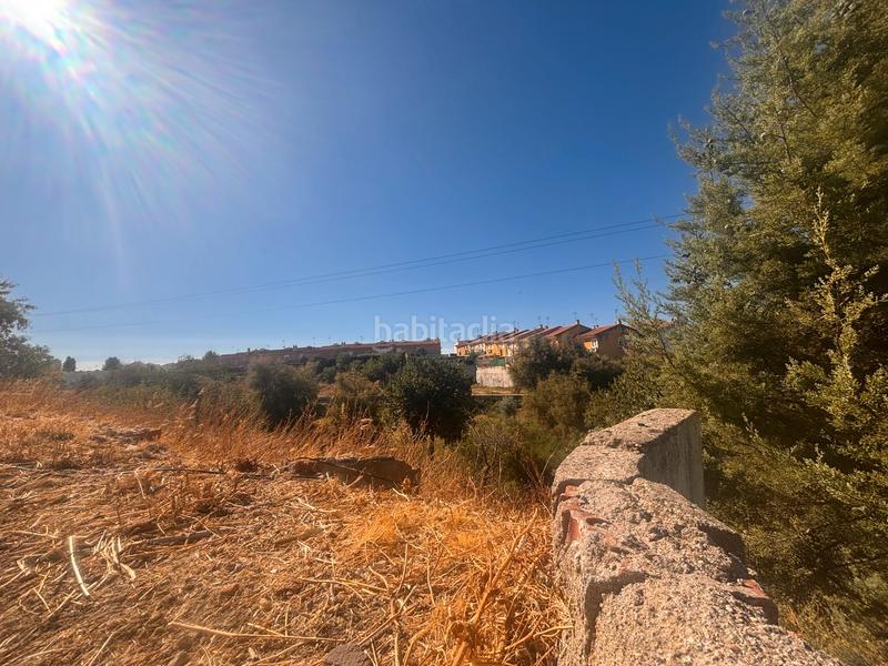 Foto 1321f629-fe17-49fc-a3b9-08befcbc6084. Terreny residencial a Ontígola