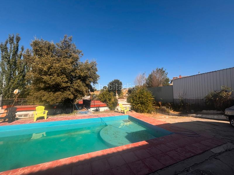 Foto 144d40c6-6f4c-439c-8410-96c17e8cecc9. Terreny residencial a Ontígola