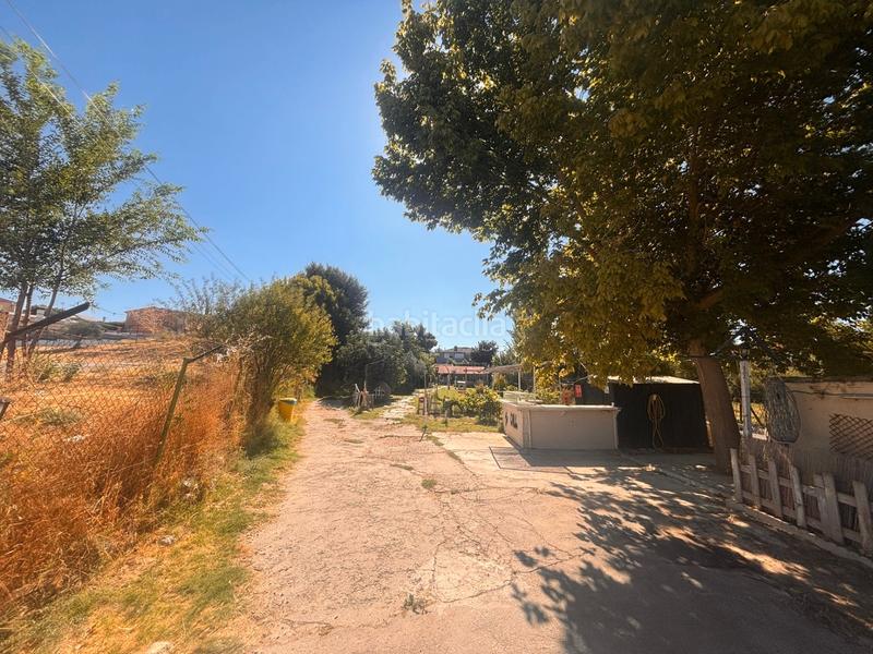 Foto 2984037b-c31c-439b-8b6a-0cf1feb2ff3d. Terreny residencial a Ontígola