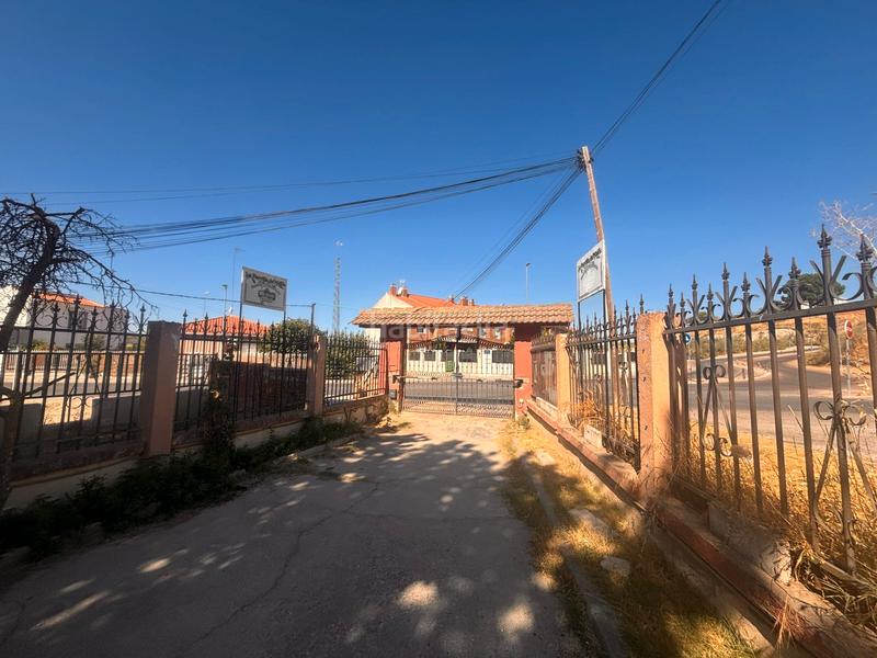 Foto 299179d6-2a67-44b0-8b77-cd66cf1a1e2a. Terreny residencial a Ontígola