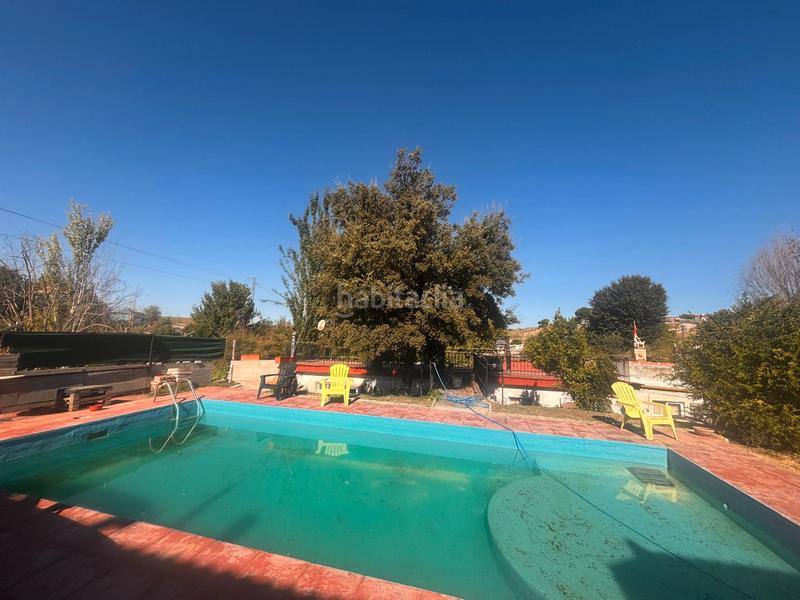 Foto 2bf2170b-cce2-48cb-a6ac-716f0aaa782d. Terreny residencial a Ontígola