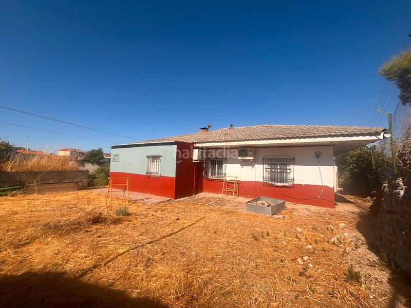 Foto 3b2a7b4d-dc23-4539-9e68-3e033ac0cfd4. Terreny residencial a Ontígola