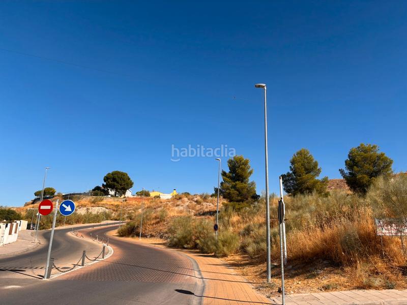 Foto 41412dc4-f747-420e-9828-7eb84f5560e4. Terreny residencial a Ontígola