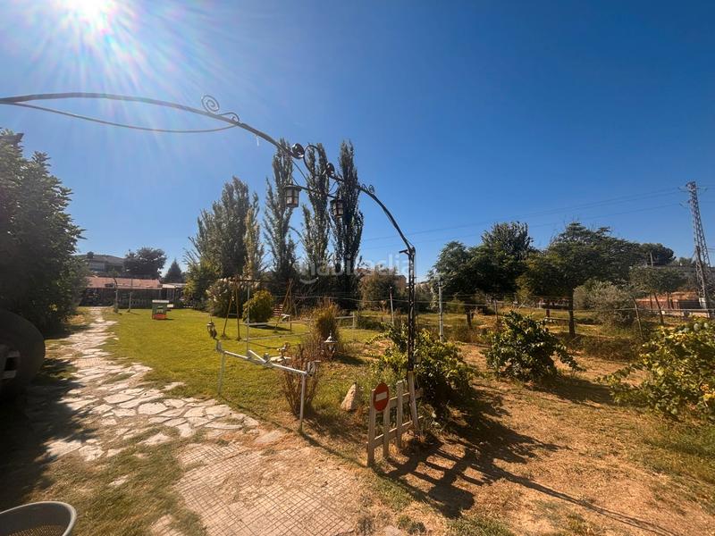 Foto 44214b3a-fe10-48cc-a0b5-28347ea833b2. Terreny residencial a Ontígola