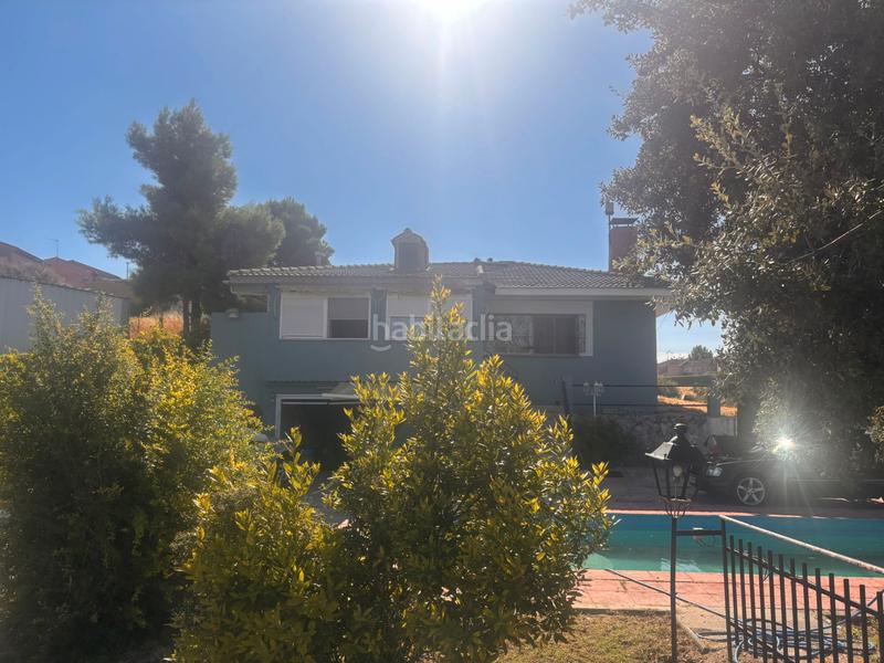 Foto 4b5574d4-cea1-416d-a156-60e9fb9e33c1. Terreny residencial a Ontígola