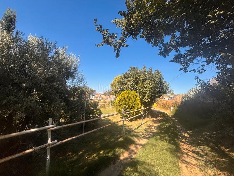 Foto 4fa5a27b-98ae-4a97-b3fe-81fb581d0453. Terreny residencial a Ontígola