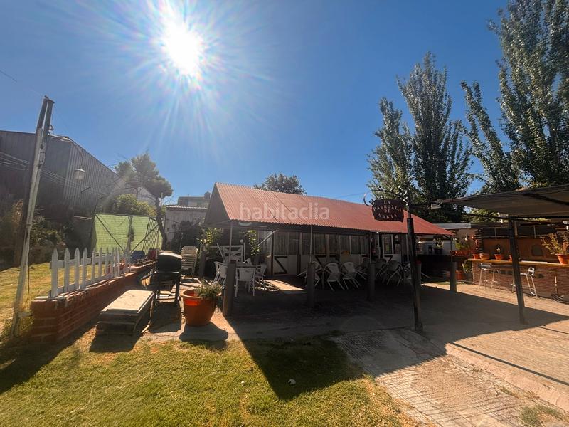 Foto 514541d4-ac65-42e9-bb8b-a59b703e6ec7. Terreny residencial a Ontígola