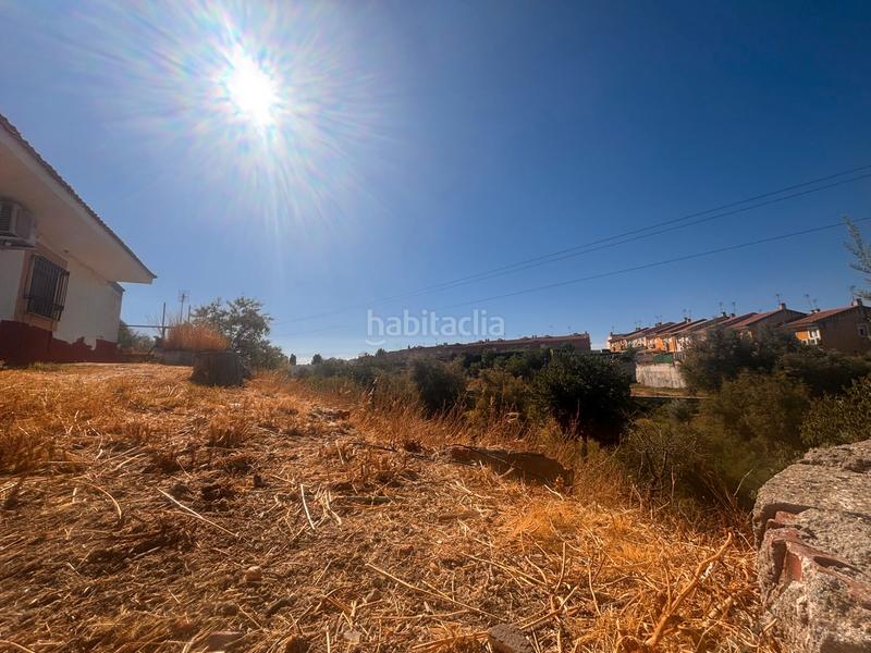 Foto 5b3b1099-81c1-40f2-a272-bdd72df3eb3e. Terreny residencial a Ontígola