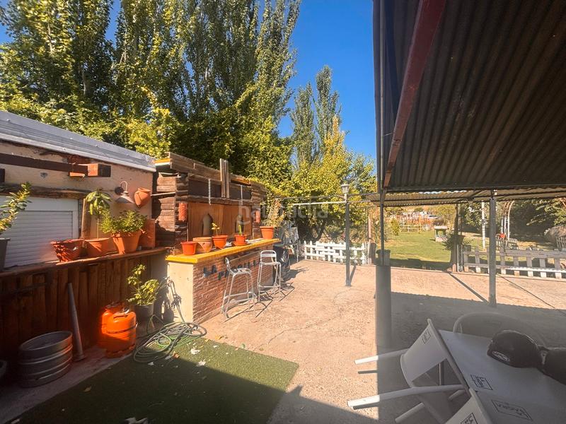 Foto 60b376de-8f03-452b-b44c-7048607ec658. Terreny residencial a Ontígola