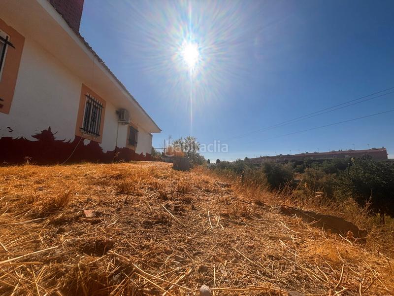 Foto 65a04890-a990-439a-b075-25e659907700. Terreny residencial a Ontígola