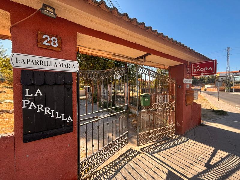 Foto 6764e6db-ea91-4e96-9ed2-b752185ed22c. Terreny residencial a Ontígola