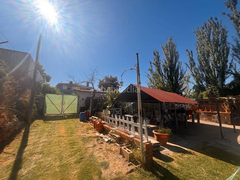 Foto 71a96b95-f492-4bec-ba78-454e4ae643d6. Terreny residencial a Ontígola