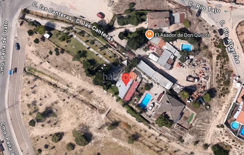 Foto 761a8d56-284d-4e00-a148-ccf42627ef08. Terreny residencial a Ontígola