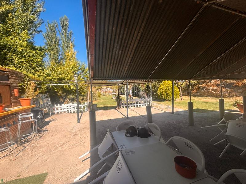 Foto 78363247-01e7-40fe-baea-c6ea987fc0cd. Terreny residencial a Ontígola