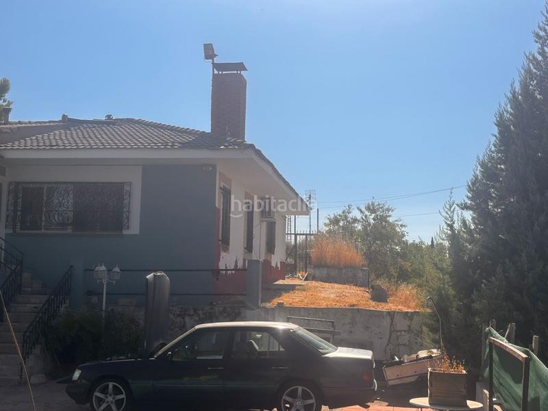 Foto 87b42ead-2598-460b-8e7a-b3d5caa9ddb5. Terreny residencial a Ontígola