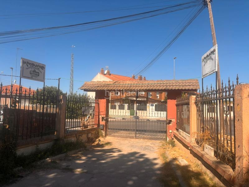 Foto 889eb808-bd17-4cc9-9aa9-6ef31f244d23. Terreny residencial a Ontígola