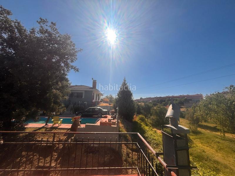 Foto 8a55db9b-8c1a-423c-9265-62659207d76e. Terreny residencial a Ontígola