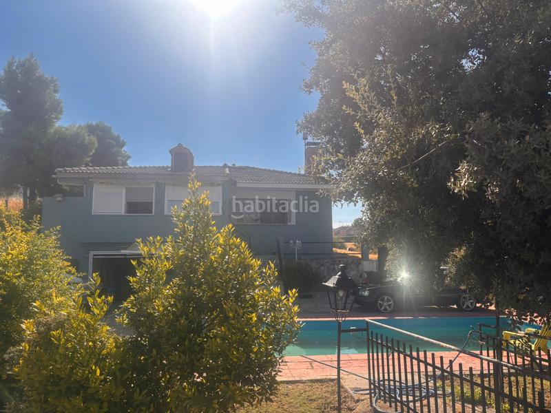 Foto 8ade9624-864d-4161-a828-90f5156177a7. Terreny residencial a Ontígola