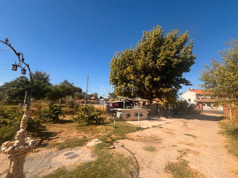 Foto 91214fe6-e37b-4fab-8afa-b94b72d7a098. Terreny residencial a Ontígola