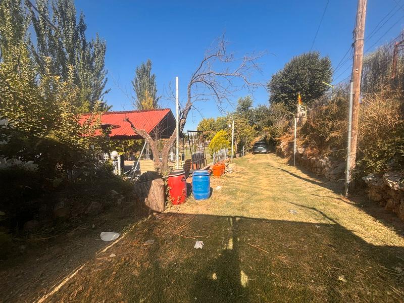 Foto 96c64b41-f46f-4c61-bd28-d3d5f45473b3. Terreny residencial a Ontígola