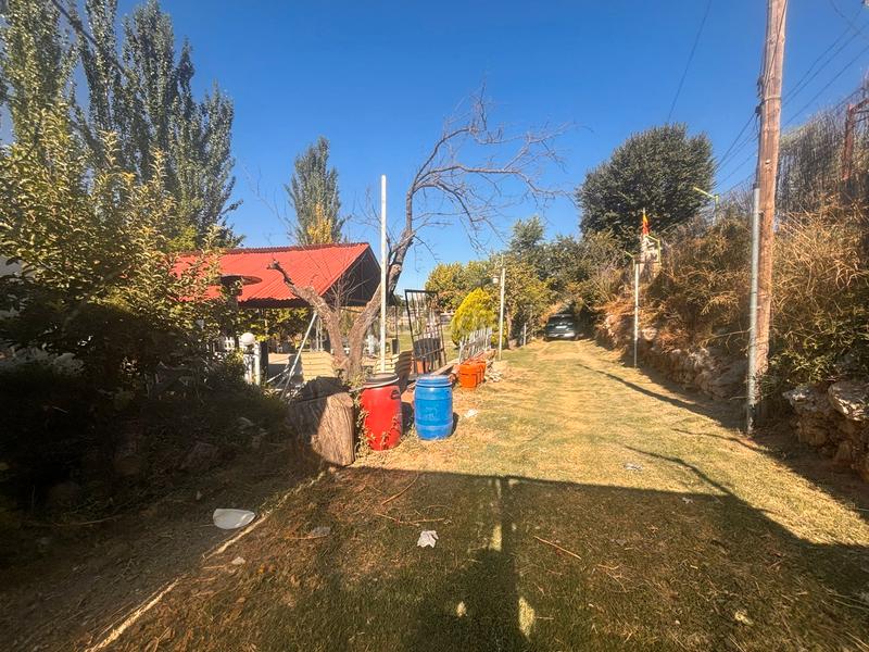 Foto a336de73-37a1-4b63-9e4e-8045bd7c6050. Terreny residencial a Ontígola