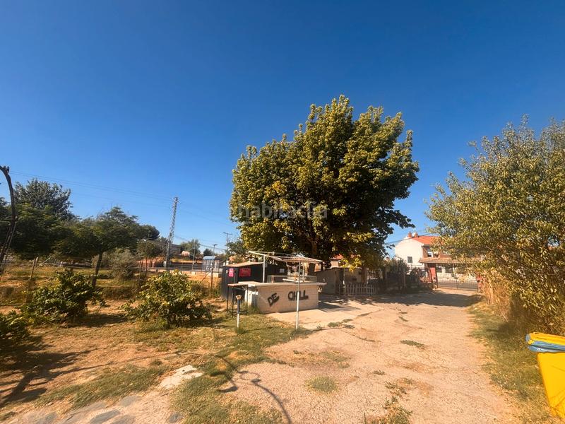 Foto a4ffaf81-bec8-411a-bb6a-31d506c7605b. Terreny residencial a Ontígola