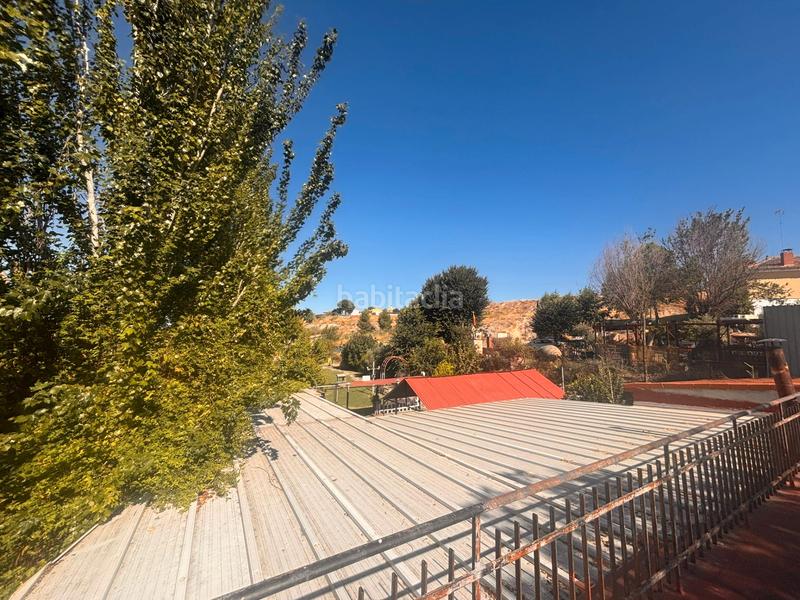 Foto a7085c42-8517-48ac-81bb-1eb56add7e3a. Terreny residencial a Ontígola