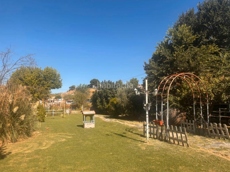 Foto af751439-6a6e-424c-8be7-88a001cf382e. Terreny residencial a Ontígola