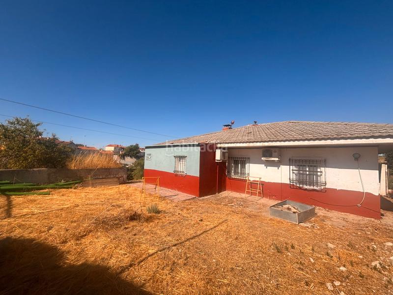 Foto b96efdb0-7892-4784-bdc7-31b4888fbfc5. Terreny residencial a Ontígola