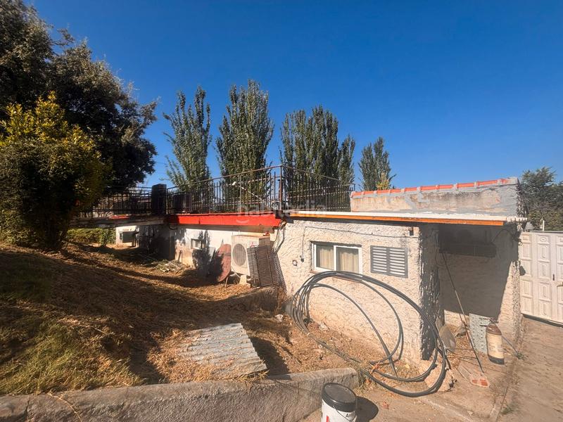 Foto d634cc0e-996f-46a8-989a-a826bfdff21f. Terreny residencial a Ontígola