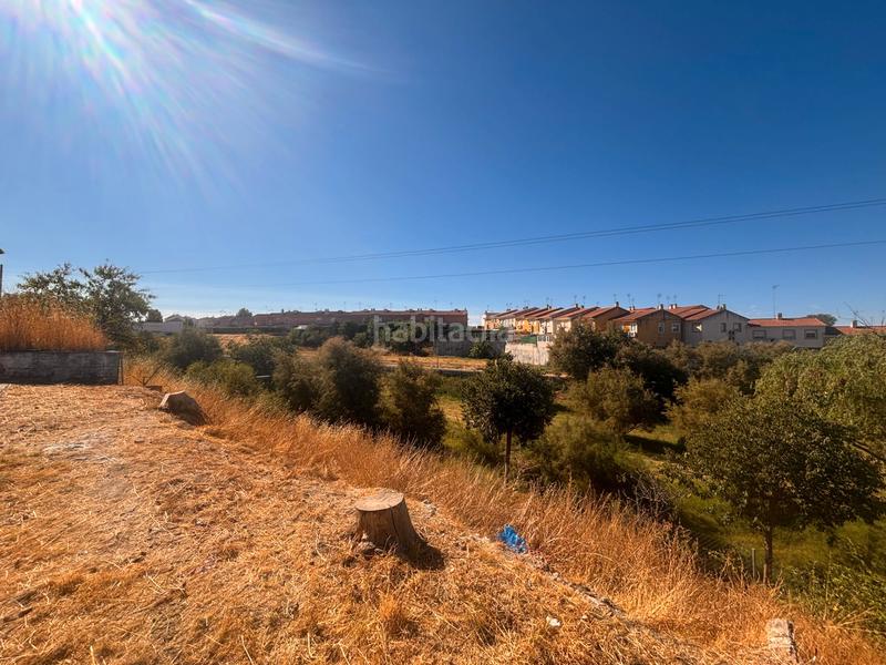 Foto e7ee9ef4-16aa-480d-b6e1-6c9a1680d78d. Terreny residencial a Ontígola