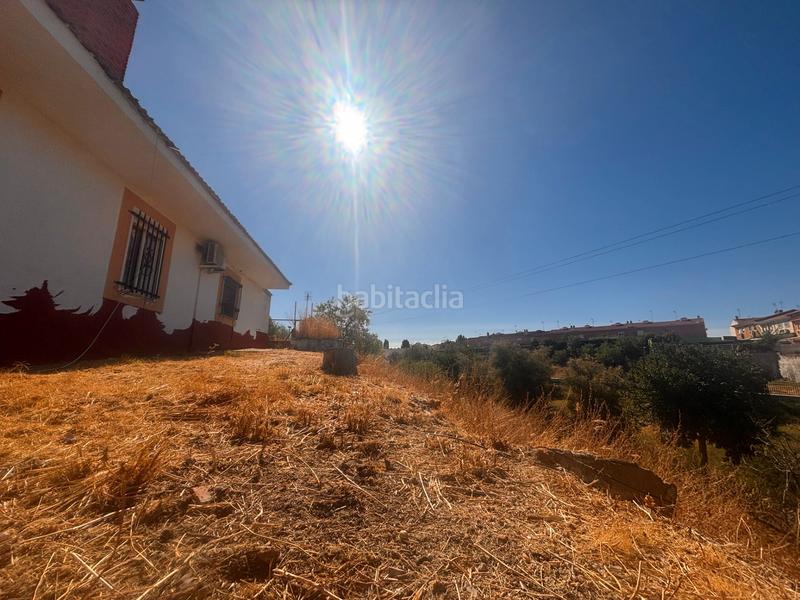 Foto f22e82e5-e003-4b03-8cb3-6960dd90dd5a. Terreny residencial a Ontígola