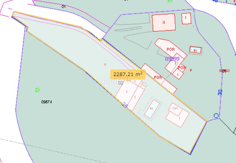 Foto f7396202-4f7d-4b17-8869-05654022ff03. Terreny residencial a Ontígola