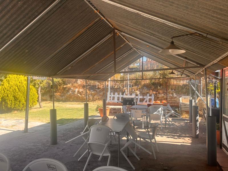 Foto fbcd997b-946a-4aac-849f-e96006a4e080. Terreny residencial a Ontígola