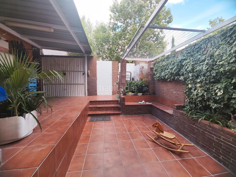 Foto 19fe6f6b-77cd-48ad-ab86-11923359a68b. Chalet mit heizung pool in Casco Histórico Rivas - Vaciamadrid