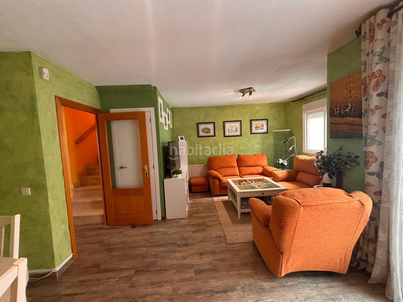 Foto 23b3cb55-7072-496d-acac-2188a0dd09b9. Chalet mit heizung pool in Casco Histórico Rivas - Vaciamadrid