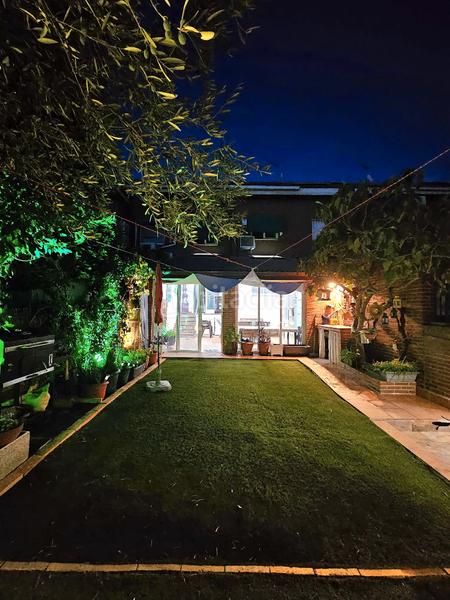 Foto 53d923cf-f499-461e-af6f-deb360167eaa. Chalet mit heizung pool in Casco Histórico Rivas - Vaciamadrid