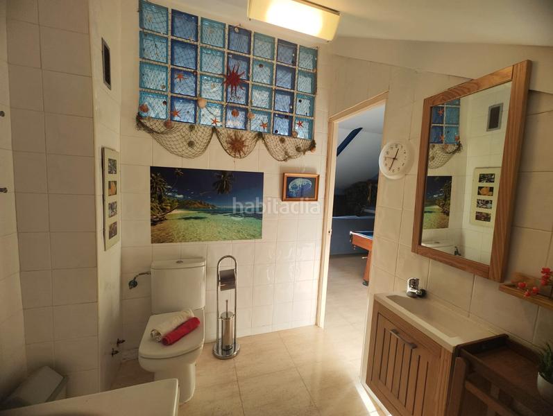 Foto 5f0cdfe1-f578-4b41-9f9b-3ba61e4d4db1. Chalet mit heizung pool in Casco Histórico Rivas - Vaciamadrid